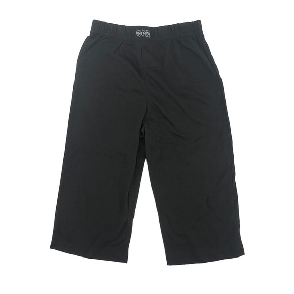 NWT DC Comics Batman Costume Pajama Set Size 2T Little Kids - Picture 6 of 12